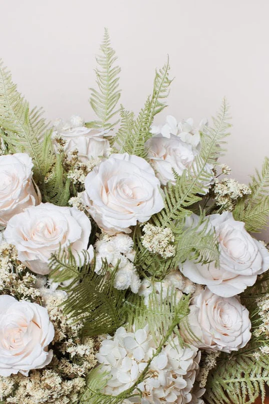 Everlasting Posy Bouquet - Image 8