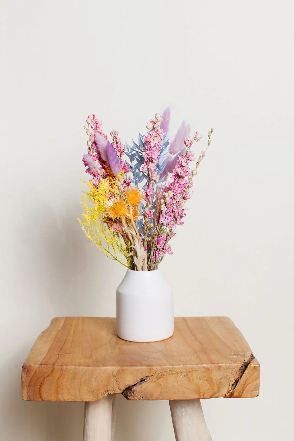Small Bouquet with Bud Vase - Image 14