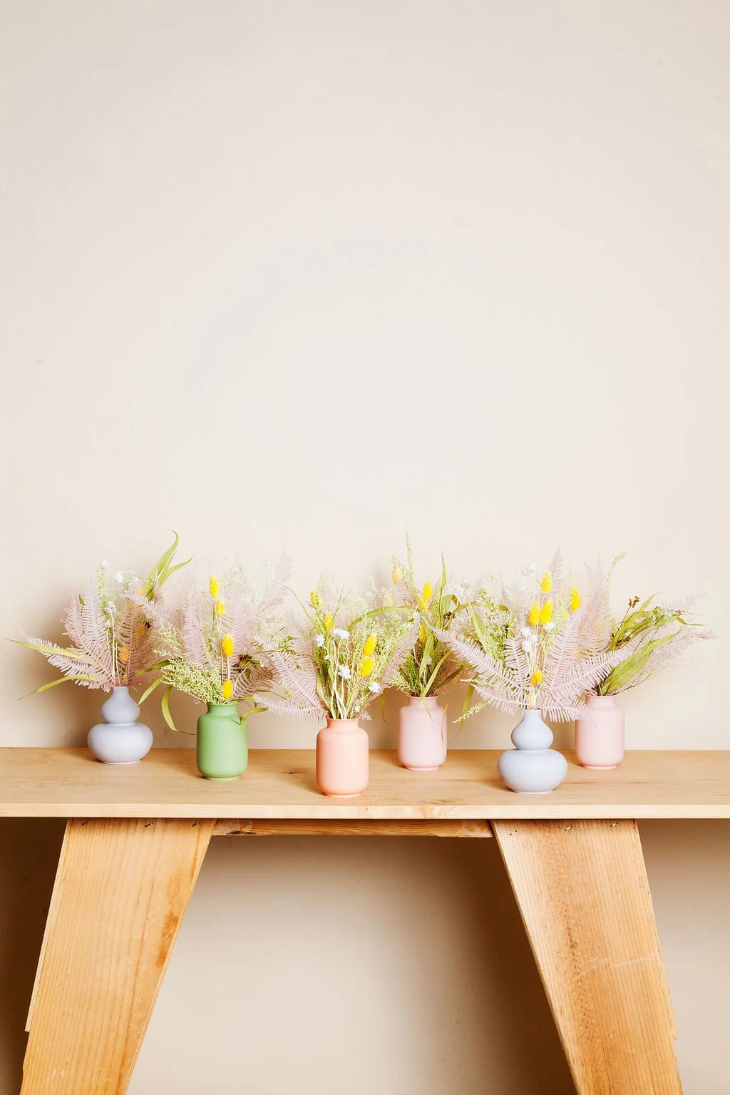 Small Bouquet with Bud Vase - Image 6