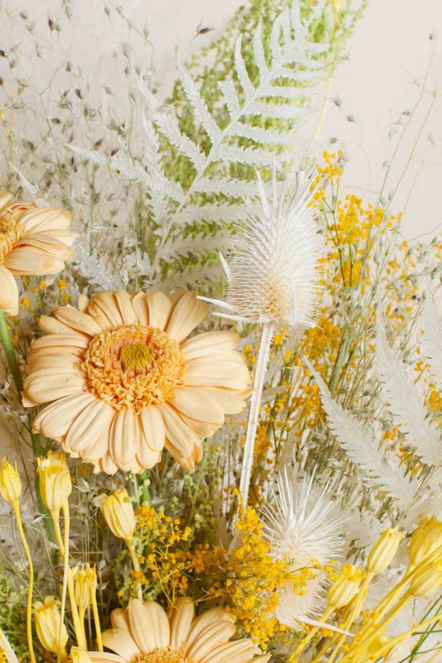 Everlasting Posy Bouquet - Image 5