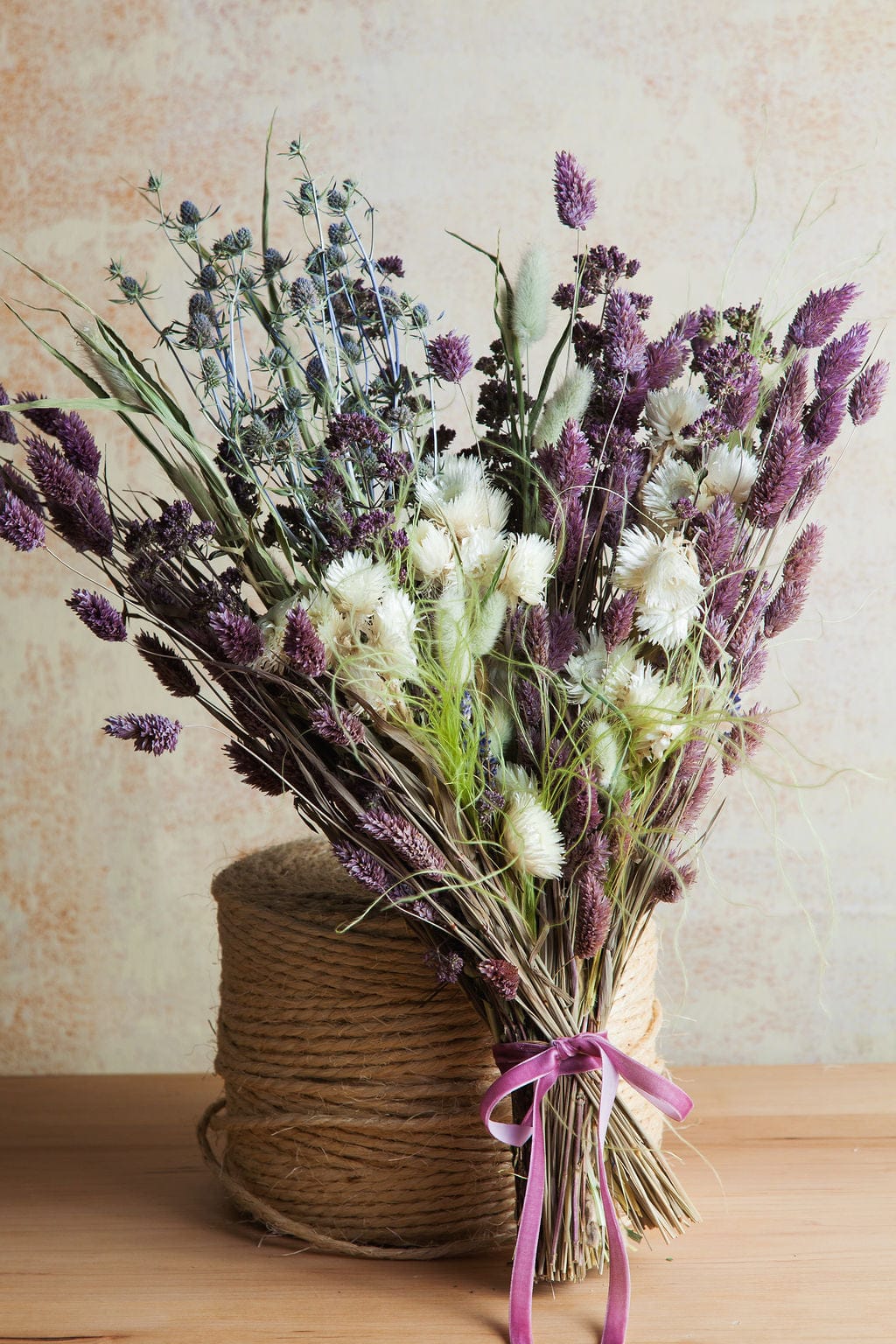 The Bramble Classic Bouquet - Image 4