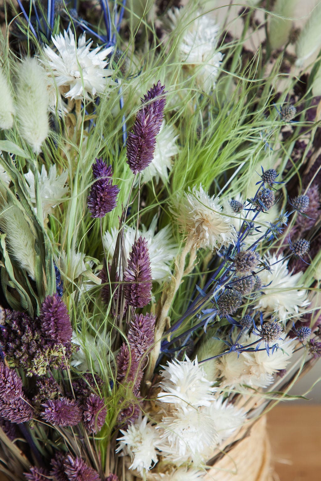 The Bramble Classic Bouquet - Image 7