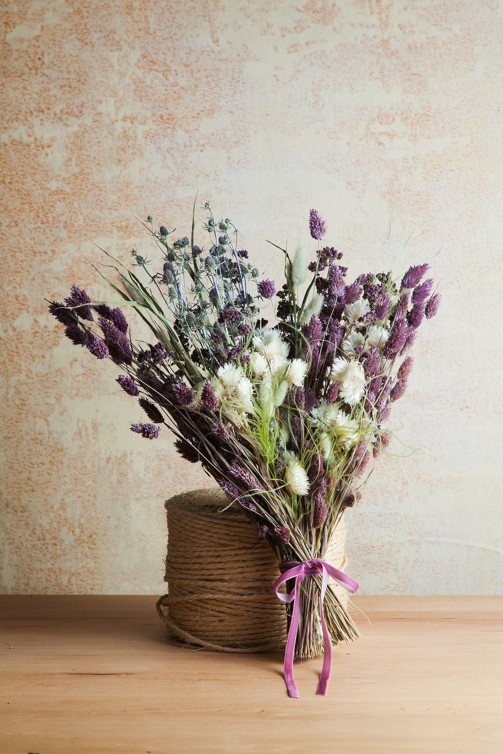 The Bramble Classic Bouquet - Image 8