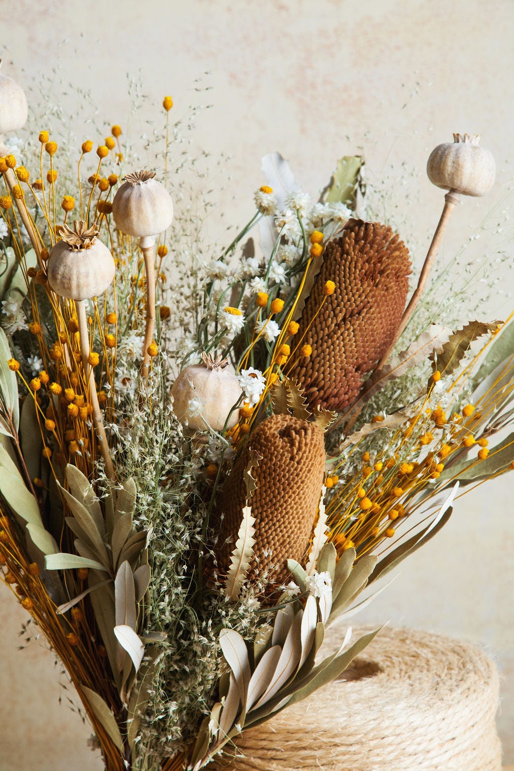 The California Luxe Bouquet - Image 3