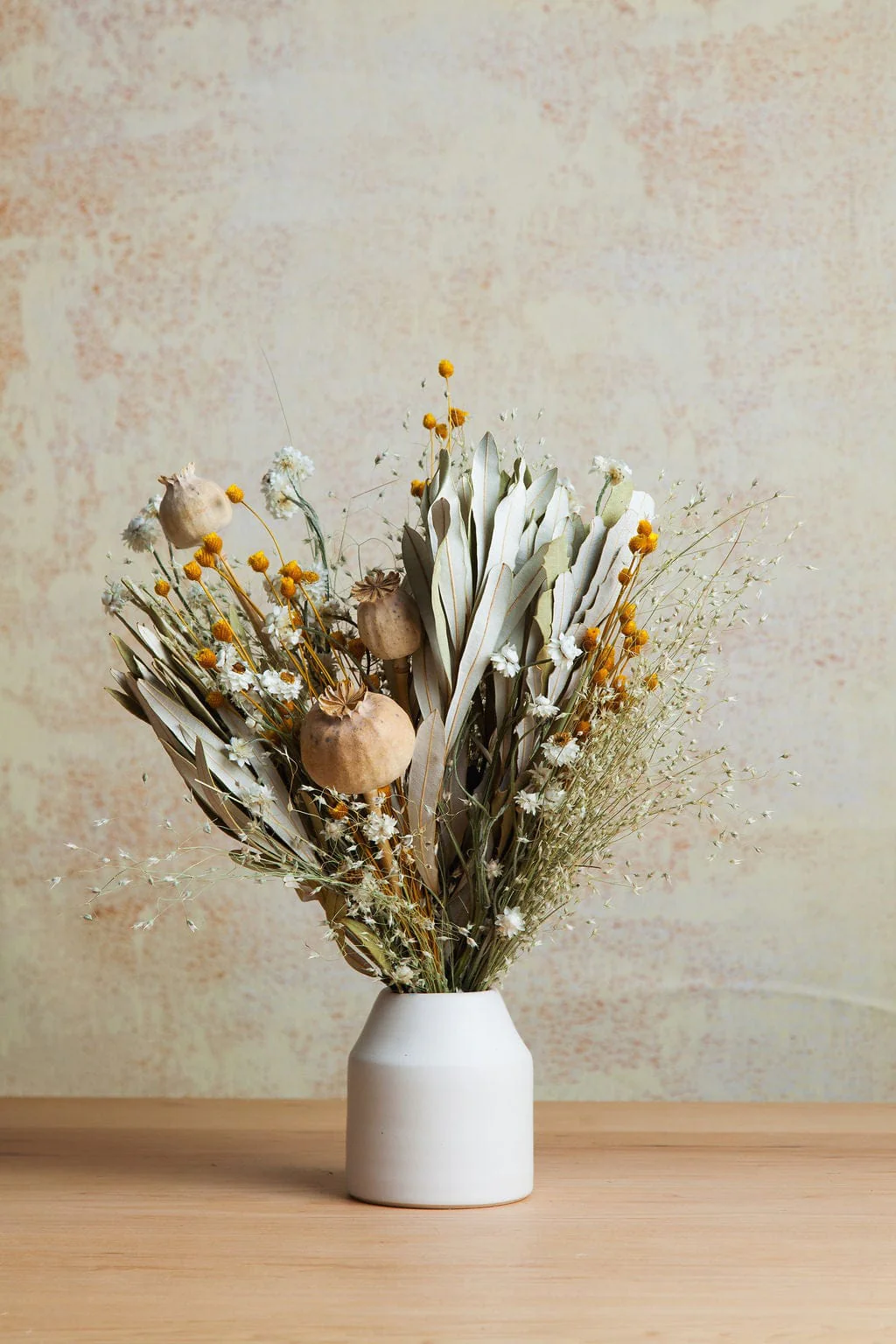 The California Posy Bouquet - Image 3
