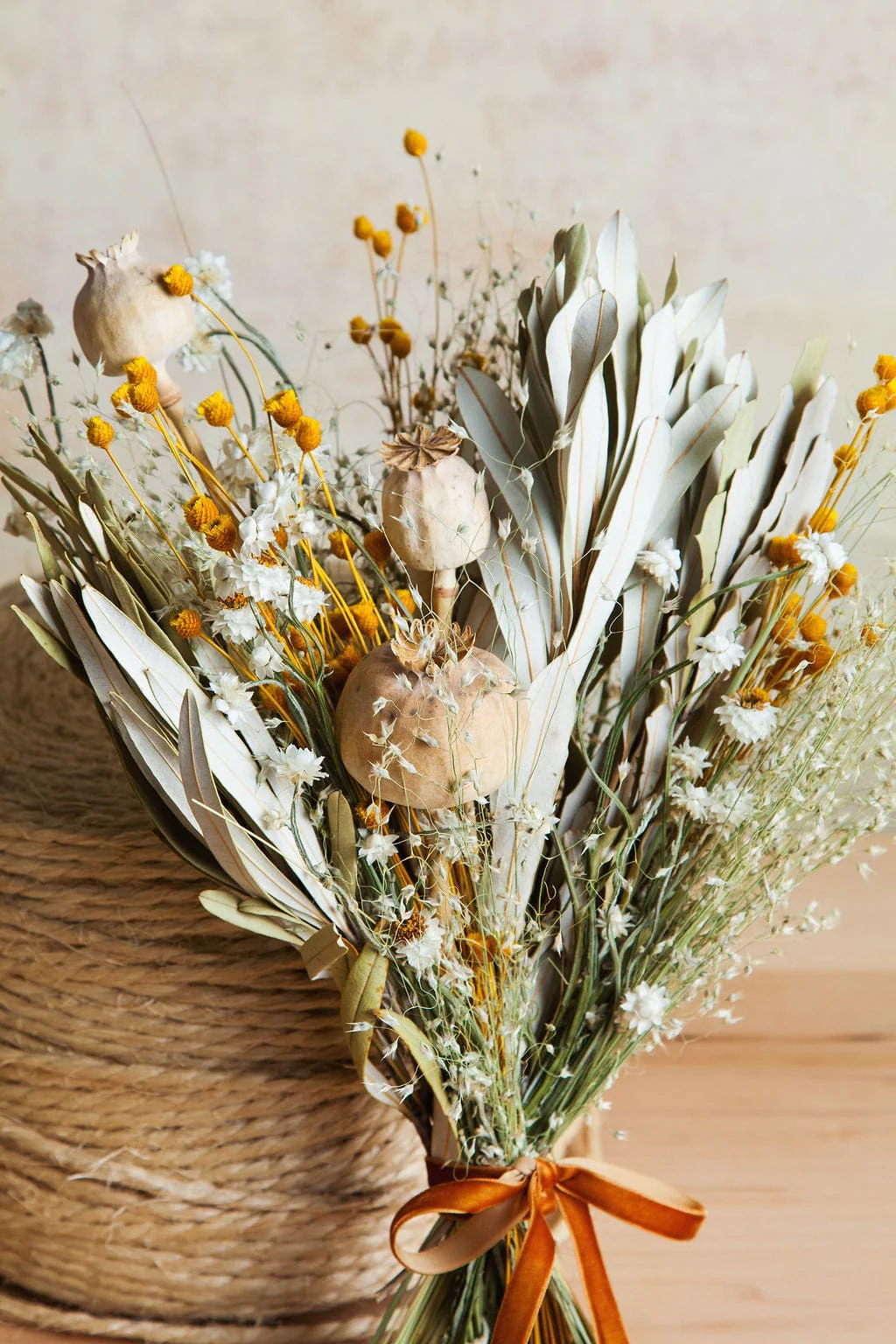 The California Posy Bouquet - Image 4