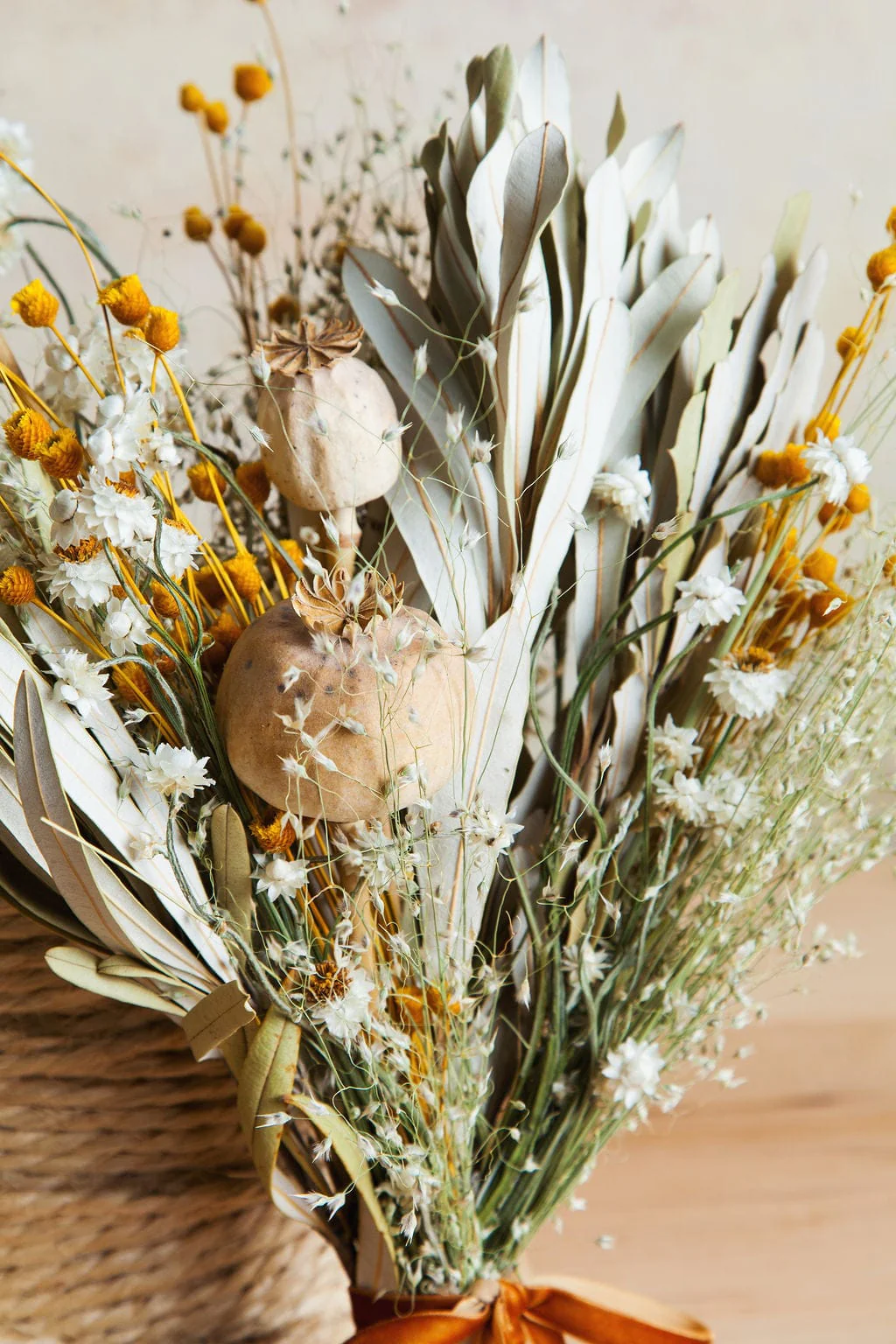 The California Posy Bouquet - Image 5