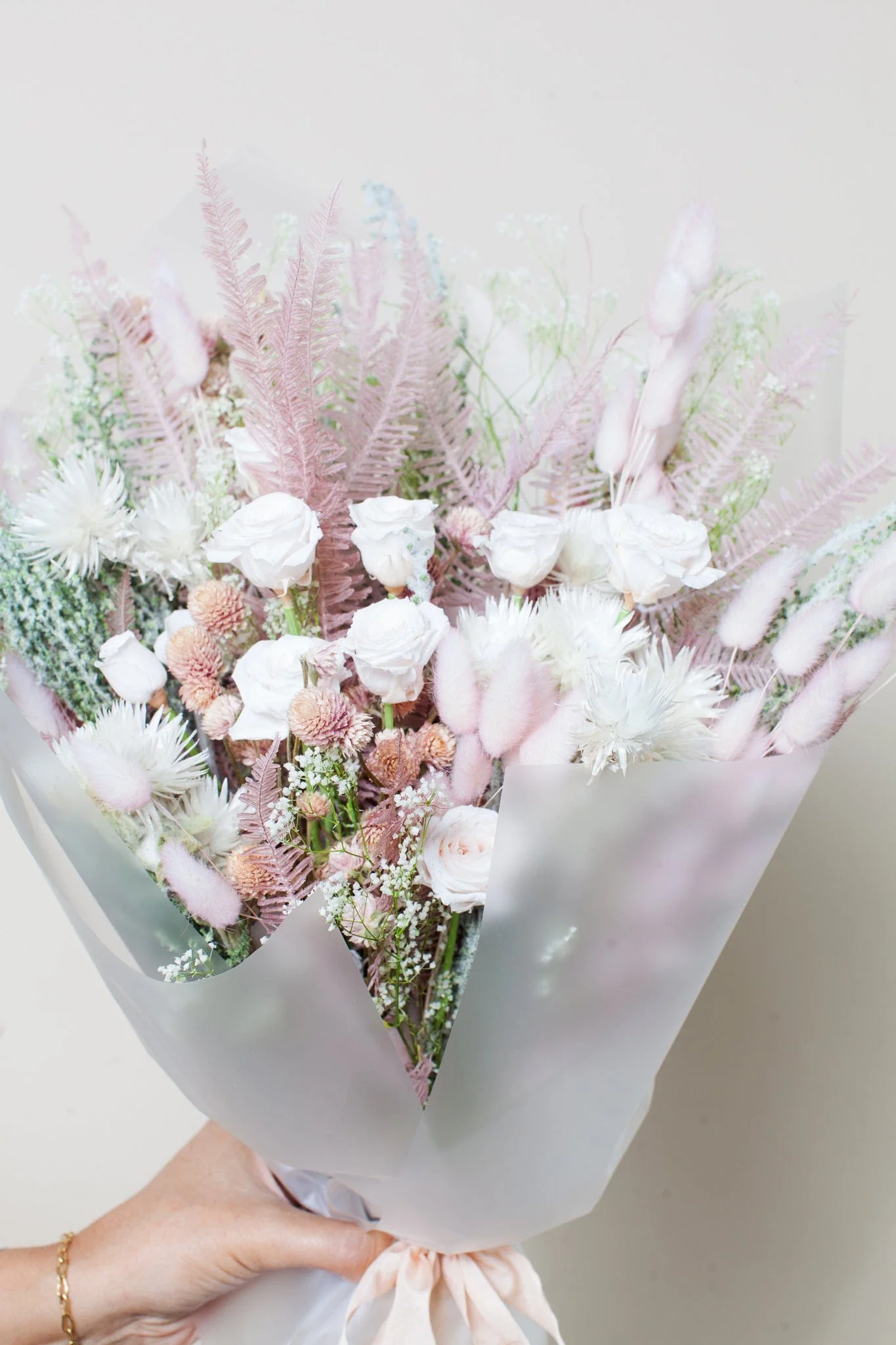 Send New Baby Flowers