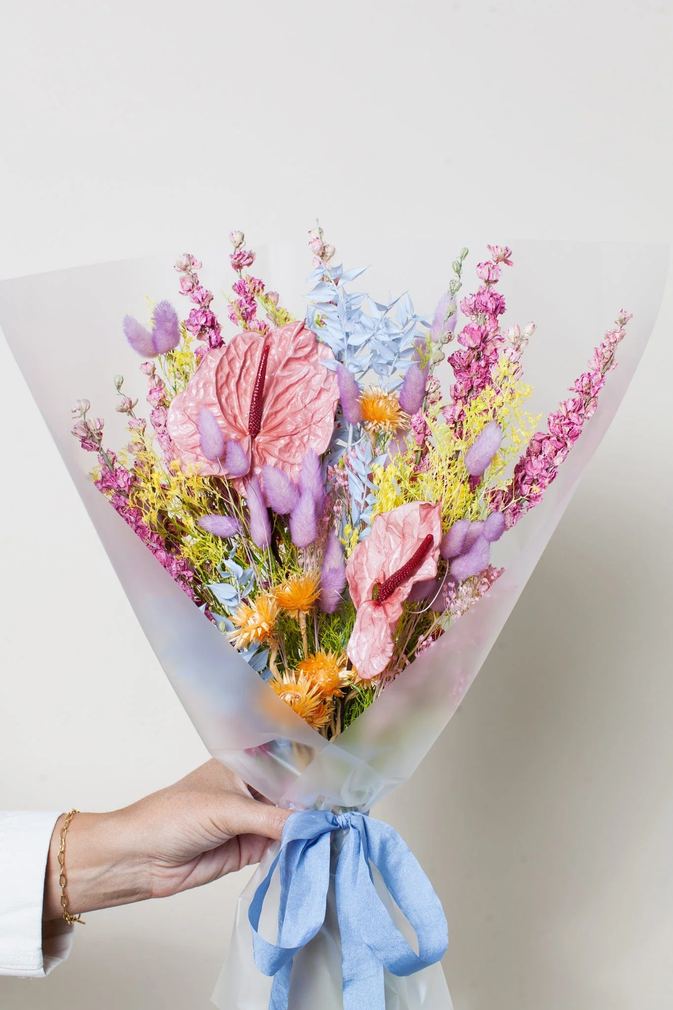 The Meadow Standard Bouquet - Image 3