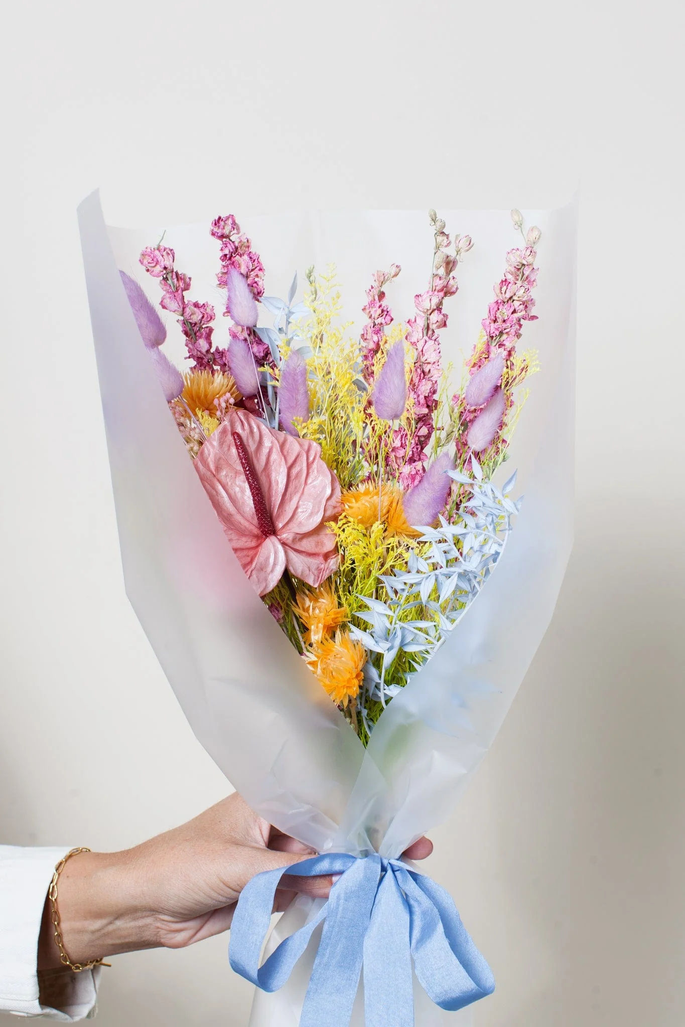 The Meadow Small Bouquet - Image 4