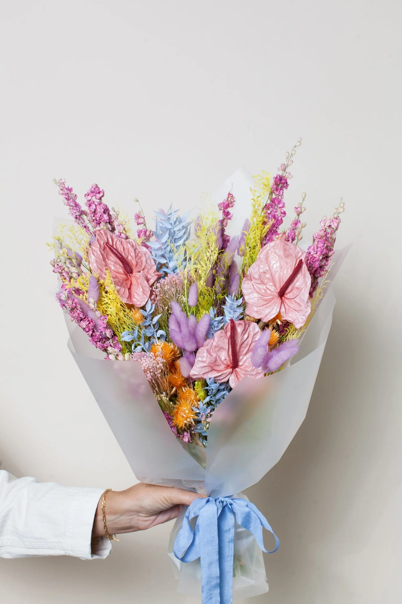The Meadow Statement Bouquet - Image 4