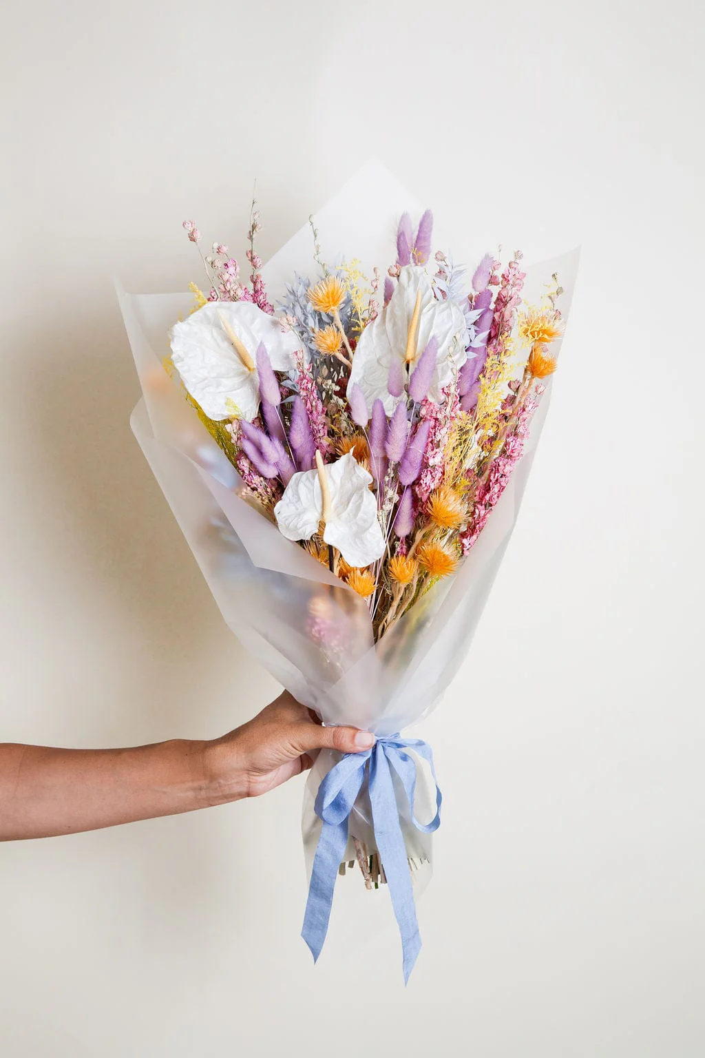 The Meadow Statement Bouquet - Image 5