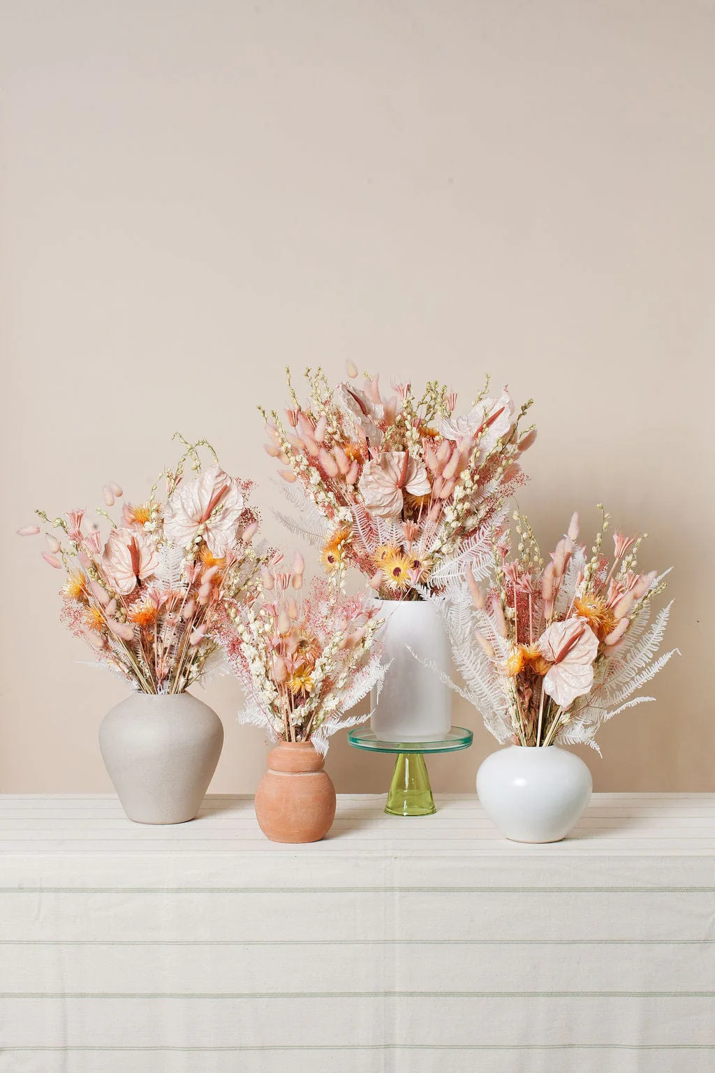 The Sunset Statement Bouquet - Image 5