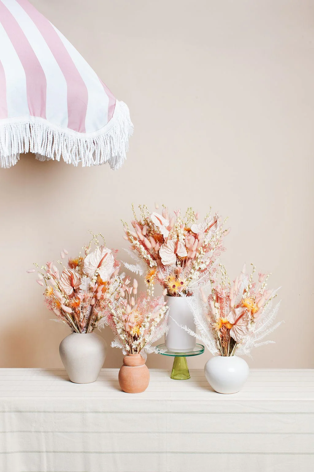 The Sunset Standard Bouquet - Image 4