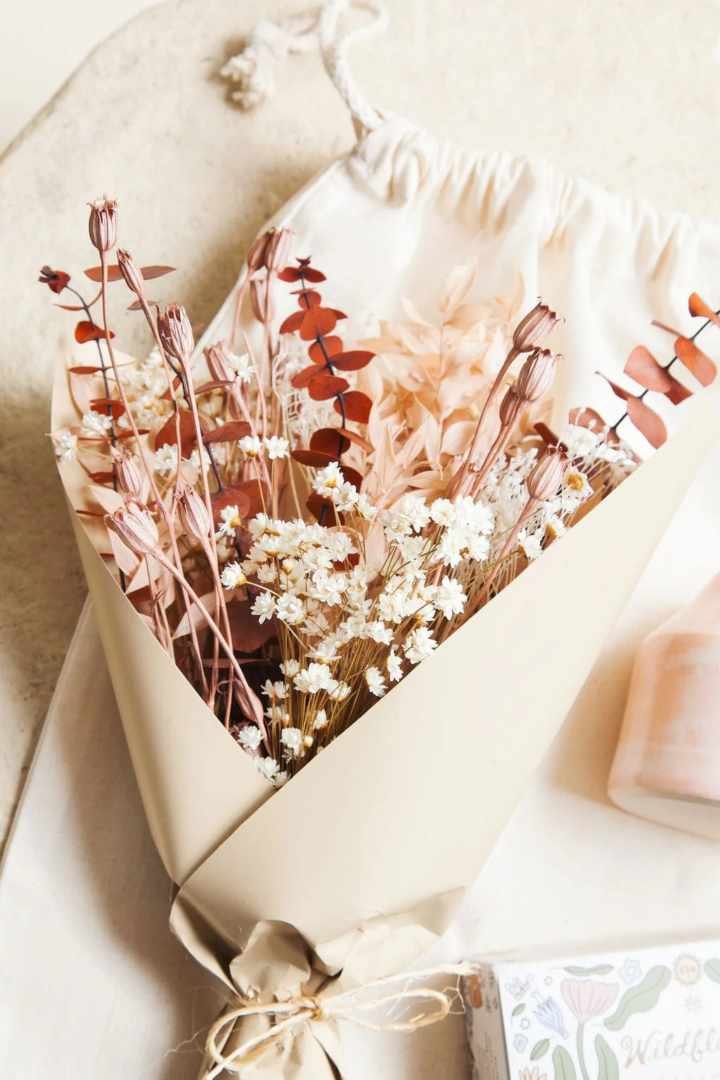 Wildflower Gift Set - Image 3