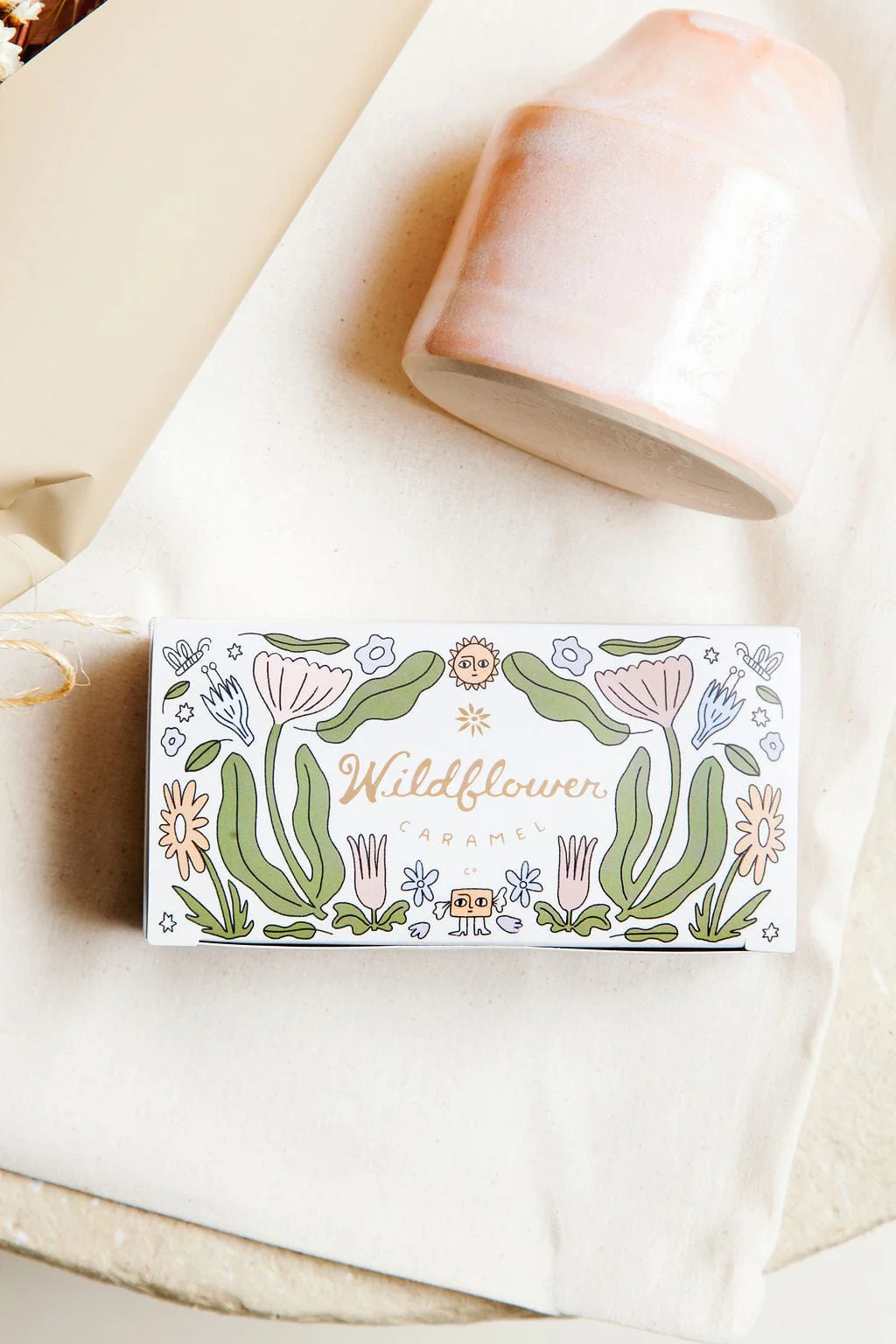 Wildflower Gift Set - Image 4